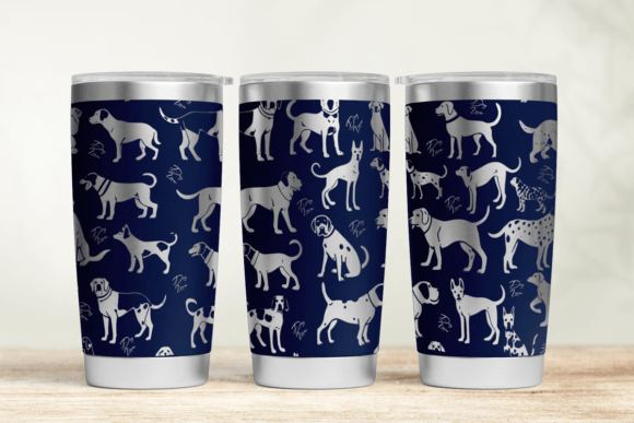 30oz 20oz Laser Tumbler Wrap SVG